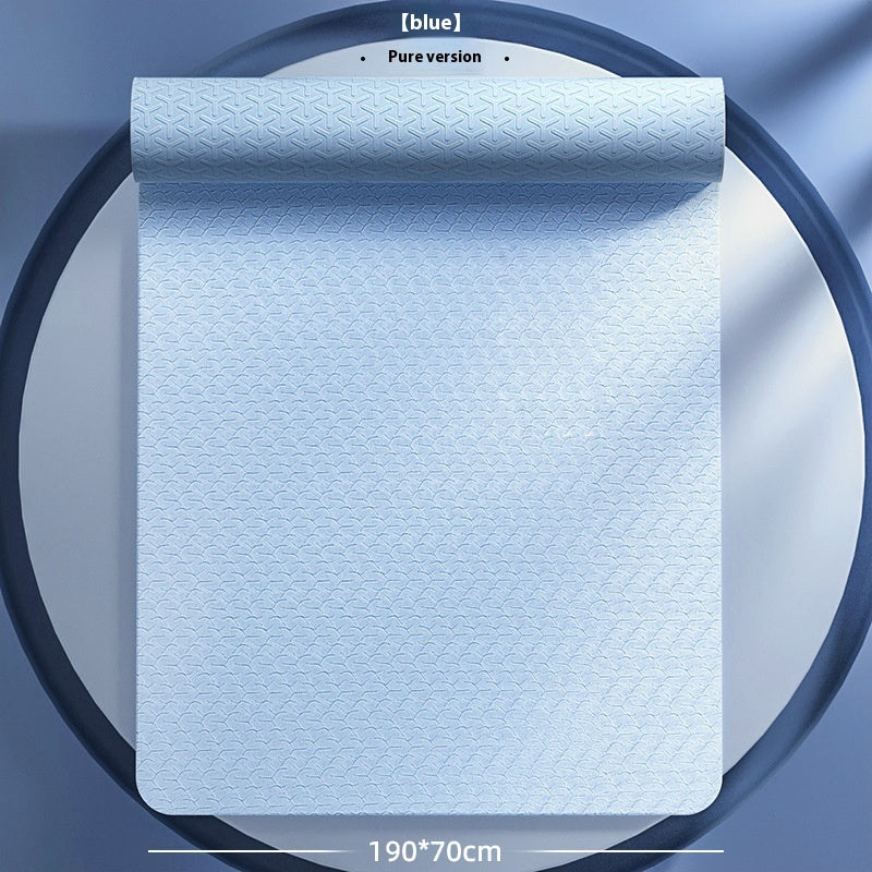 Non-Slip Gymnastic Excersice Fitness Mat