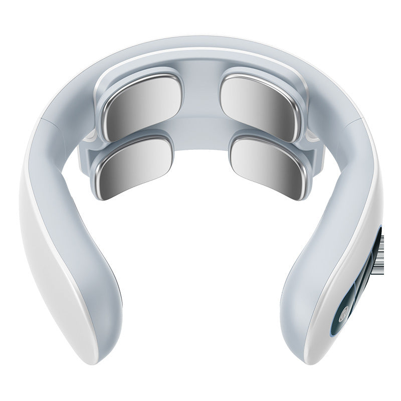 Electric Multifunctional Neck Heating Massager