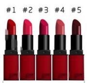 Waterproof Velvet Matt Lipstick