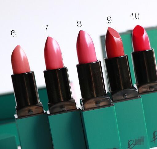 Waterproof Velvet Matt Lipstick