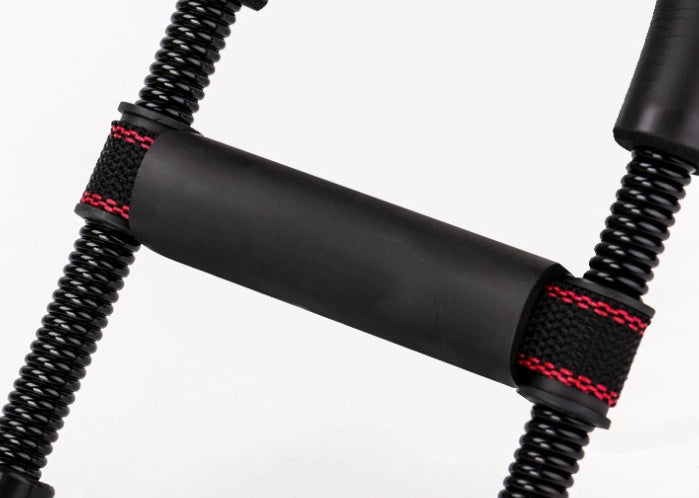 Adjustable Forearm Hand Wrist Grip Trainer