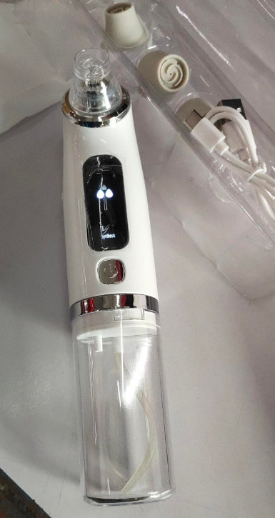 Household Electric Blackhead Pore Cleaning Device