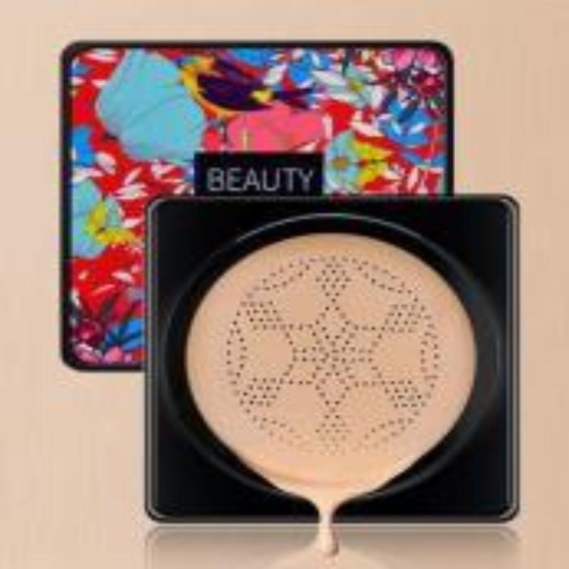 Mushroom Air Cushion BB Cream Foundation