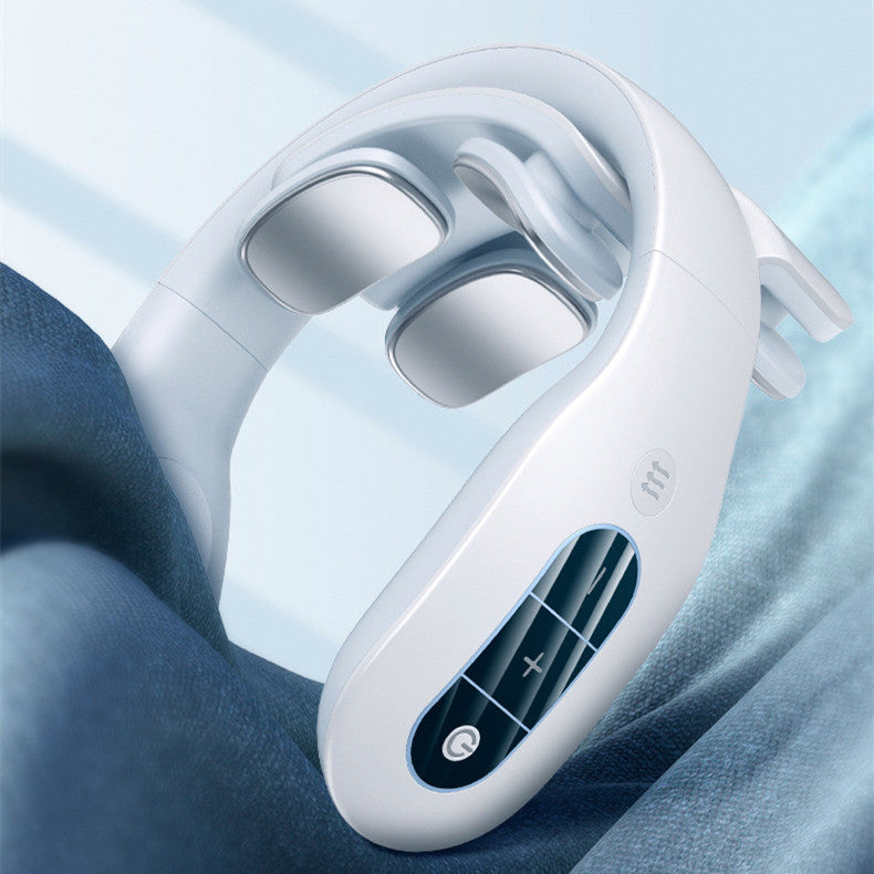 Electric Multifunctional Neck Heating Massager