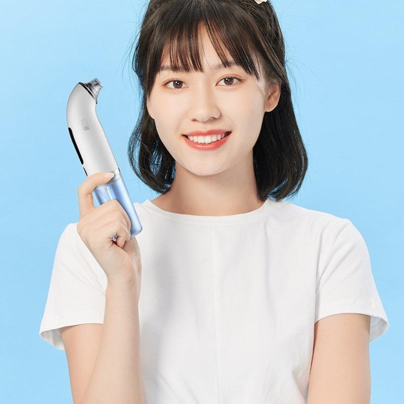 Household Electric Blackhead Pore Cleaning Device