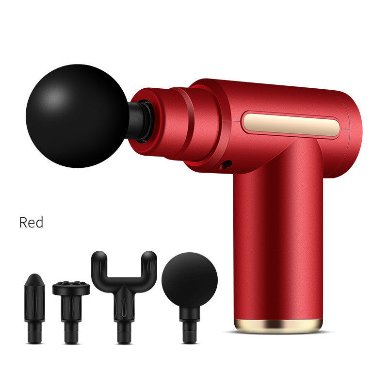 Electric Muscle Releives Massage Gun