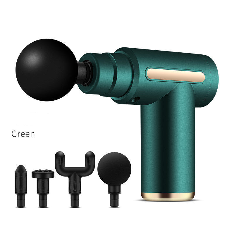 Electric Muscle Releives Massage Gun
