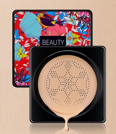 Mushroom Air Cushion BB Cream Foundation