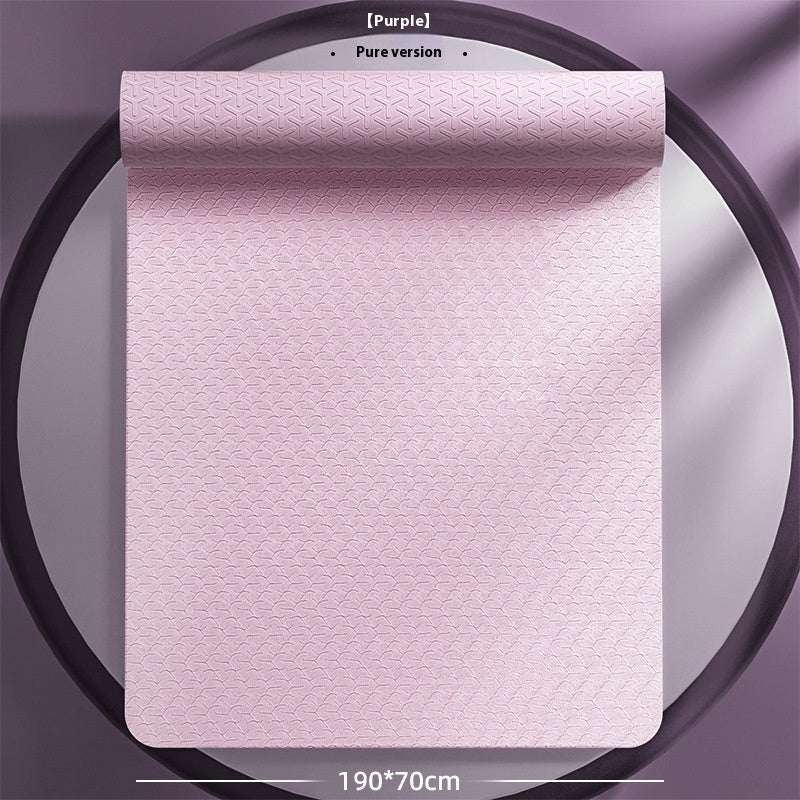 Non-Slip Gymnastic Excersice Fitness Mat