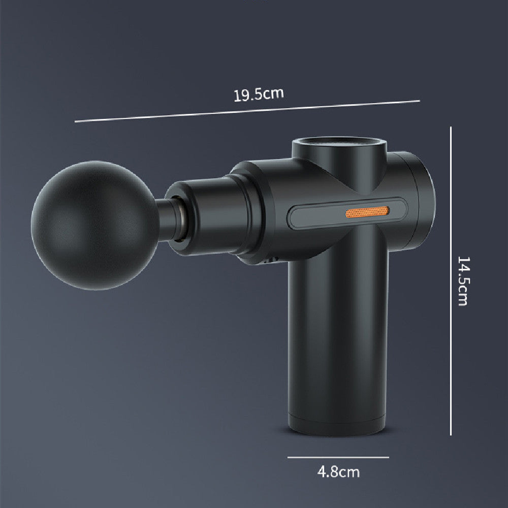 Electric Muscle Releives Massage Gun