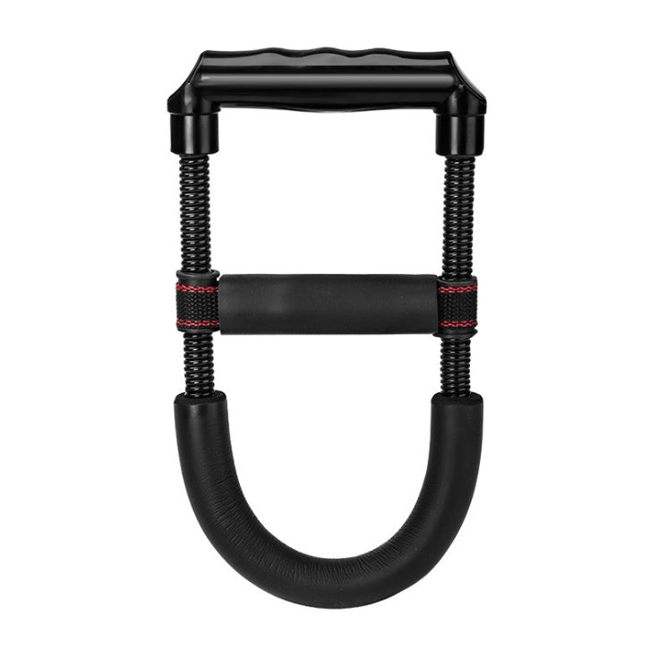 Adjustable Forearm Hand Wrist Grip Trainer