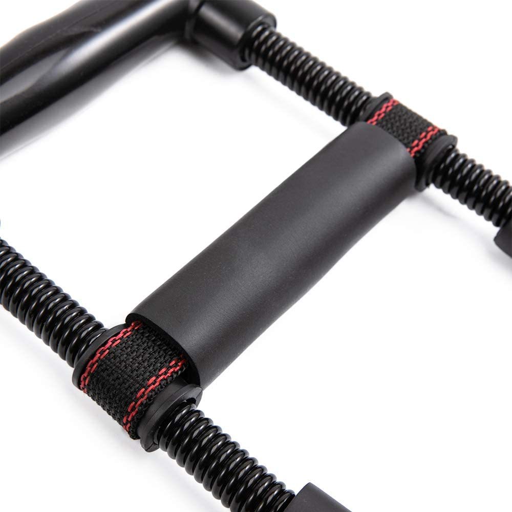 Adjustable Forearm Hand Wrist Grip Trainer