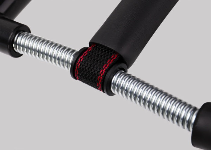 Adjustable Forearm Hand Wrist Grip Trainer