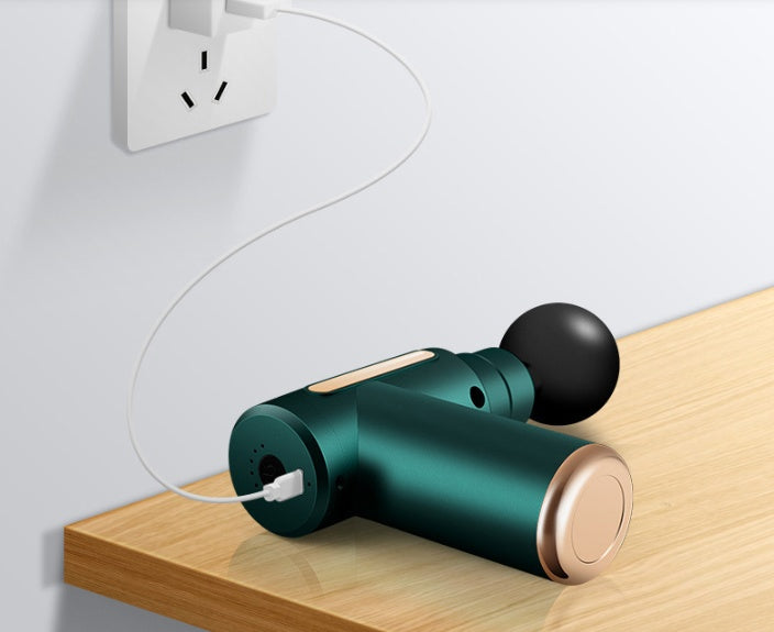 Electric Muscle Releives Massage Gun