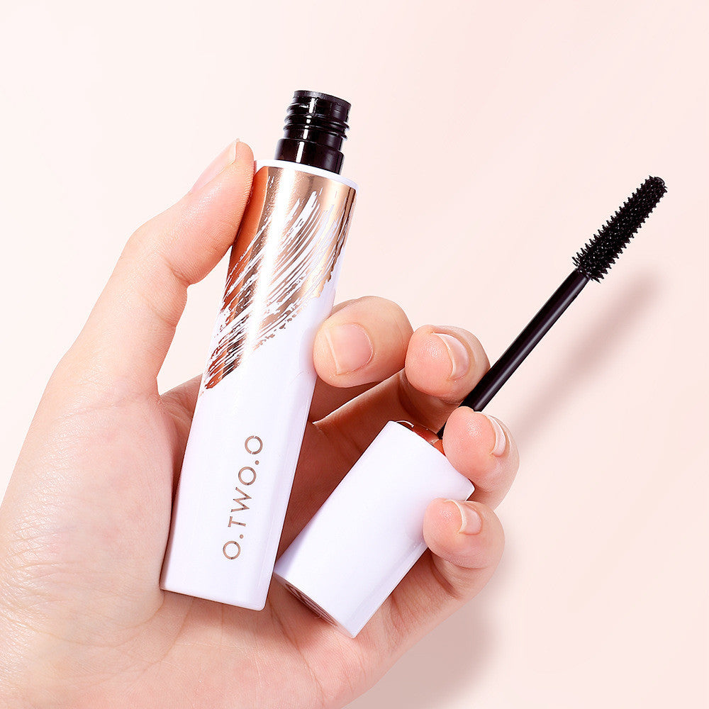 Waterproof Flying Dense Curling Eye Mascara