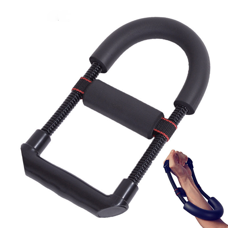 Adjustable Forearm Hand Wrist Grip Trainer