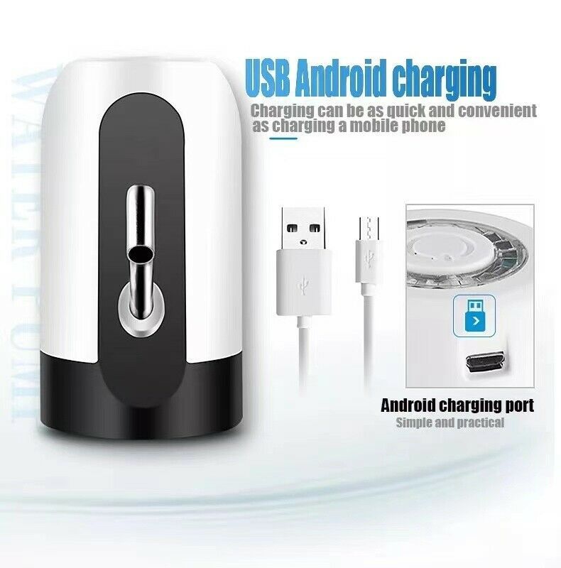 Automatic Electric Water Bottle Dispenser