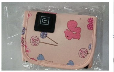 Portable Baby Thermostatic Heating Bag Warmer