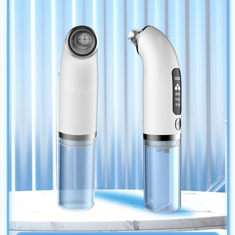 Household Electric Blackhead Pore Cleaning Device