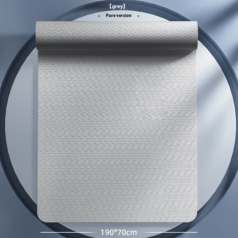 Non-Slip Gymnastic Excersice Fitness Mat