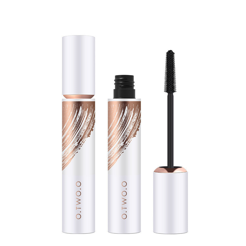 Waterproof Flying Dense Curling Eye Mascara