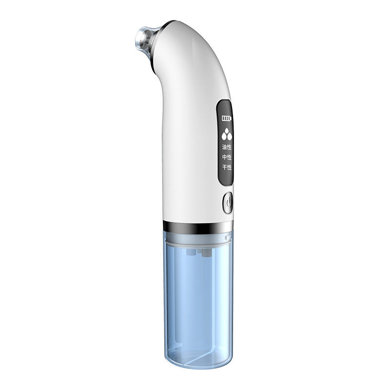 Household Electric Blackhead Pore Cleaning Device