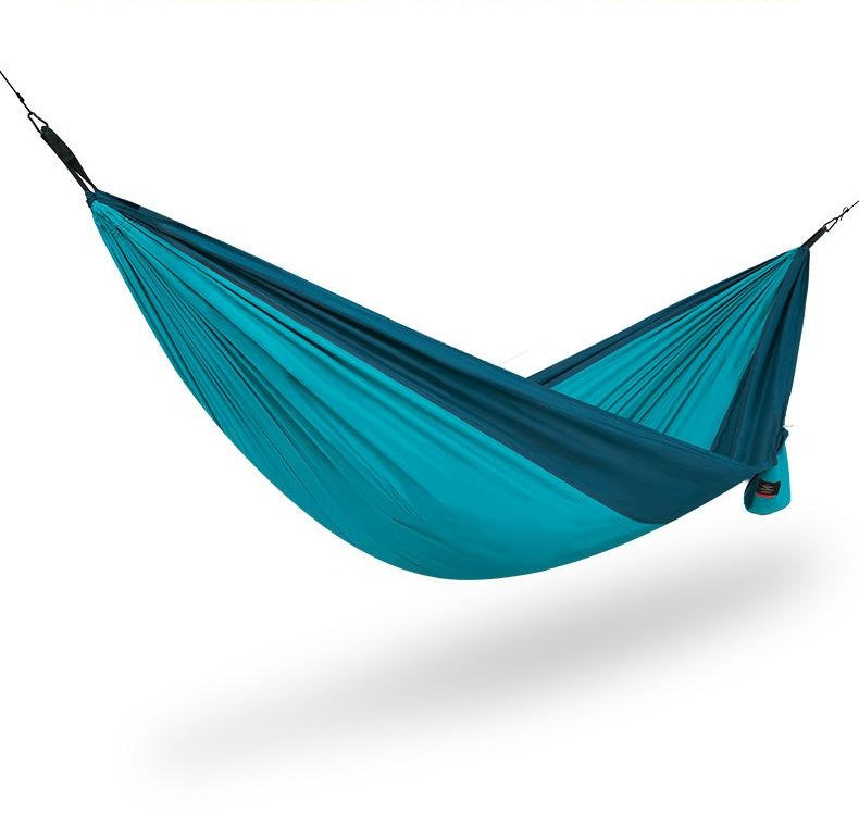 Portable Outdoor Ultralight Camping Hammock